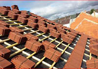 Rénover sa toiture à Wancourt